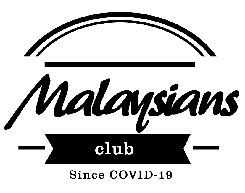 Malaysians Club LOGO website